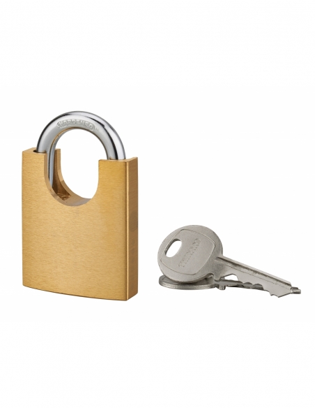 Lucchetto SHOULDER 50 mm, 2 chiavi – THIRARD