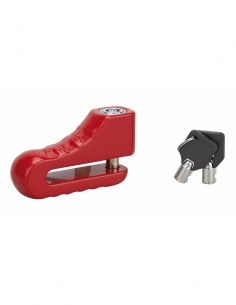 Antifurto per moto Ø 10 mm – THIRARD
