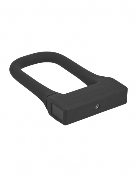 Vista aggiuntiva 1 di Antifurto a U Silicon Ø 14 mm, 120 x 175 mm – THIRARD