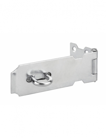 Portalucchetto in acciaio zincato 125 mm – THIRARD