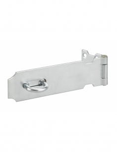 Portalucchetto in acciaio zincato 150 mm – THIRARD