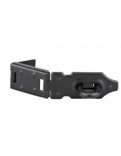 Portalucchetto sovrapposto in acciaio 100 mm – THIRARD