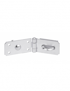 Portalucchetto rinforzato 90 mm – THIRARD