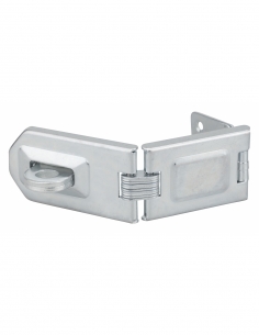 Portalucchetto, 160 mm, in acciaio rinforzato cementato - THIRARD