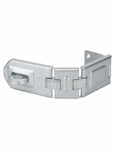 Portalucchetto, 200 mm, in acciaio rinforzato cementato - THIRARD