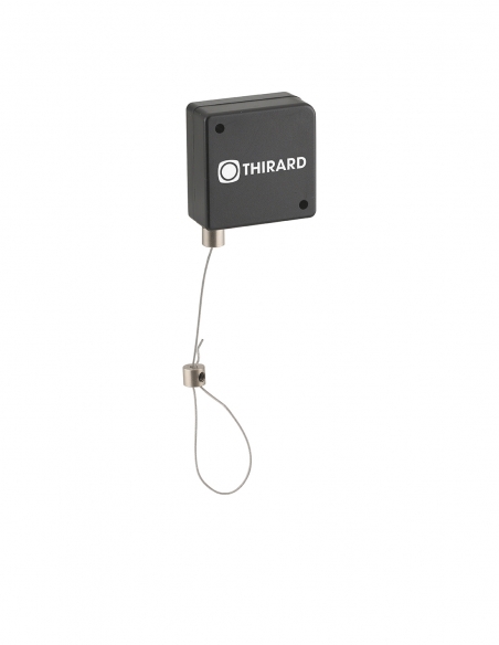 Cavo avvolgibile da 0,90 m con adesivo – THIRARD