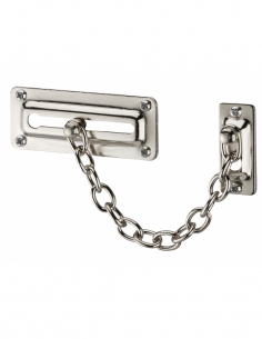 Catena di sicurezza ECO, nichelata – THIRARD