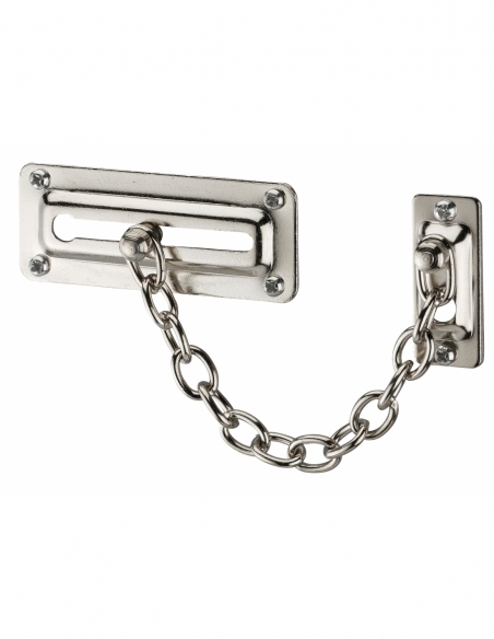 Catena di sicurezza ECO, nichelata – THIRARD
