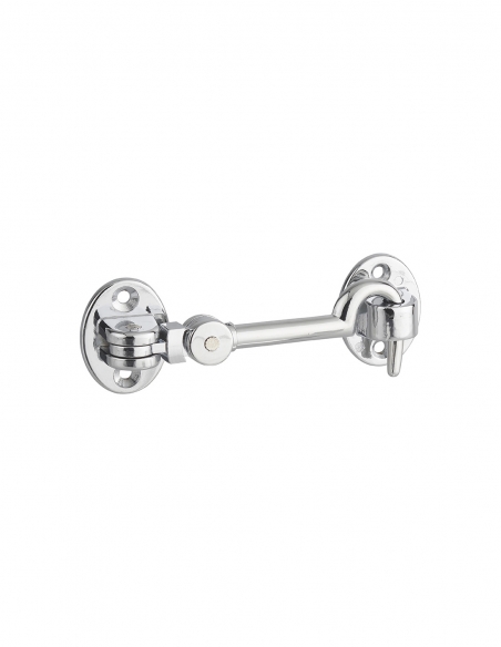 Gancio cromato 100 mm – THIRARD