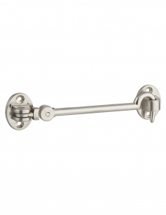 Gancio cromato 150 mm – THIRARD