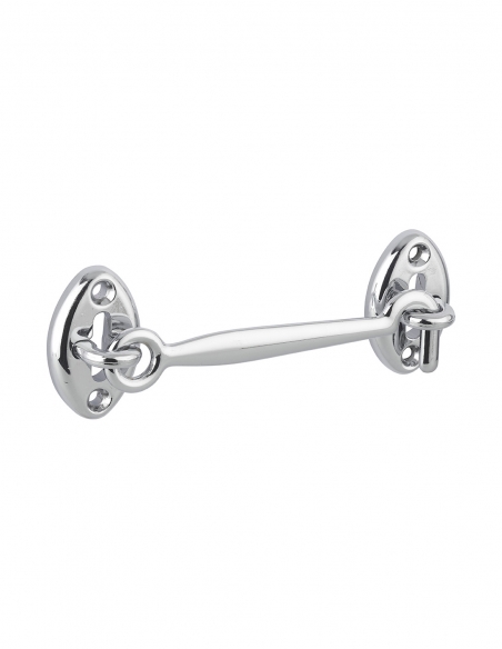 Gancio cromato 100 mm – THIRARD