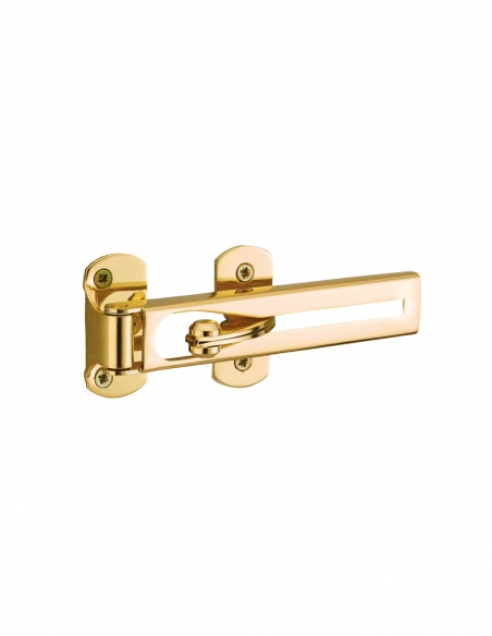 Limitatore di apertura per porta, dorato – THIRARD