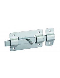 Chiavistello 100 mm – THIRARD