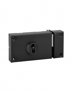 Cassa serratura CP 140 x 88 mm, destra – THIRARD