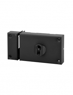 Cassa serratura CP 140 x 88 mm, sinistra – THIRARD
