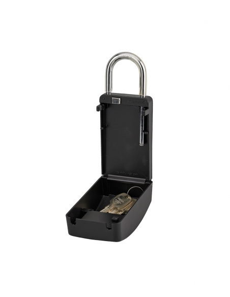Cassetta portachiavi con arco e combinazione – THIRARD