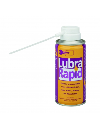 Lubrificante per cilindri 150 ml, confezione da 20 pezzi – THIRARD
