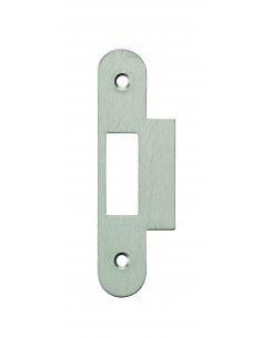 Gancio in acciaio inox