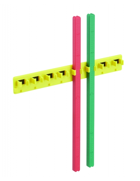 SET DI BLOCCHI INTERRUTTORI AUTOMATICI 480 - 600 V