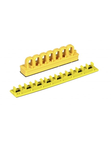 SET DI BLOCCHI INTERRUTTORI AUTOMATICI 480 - 600 V