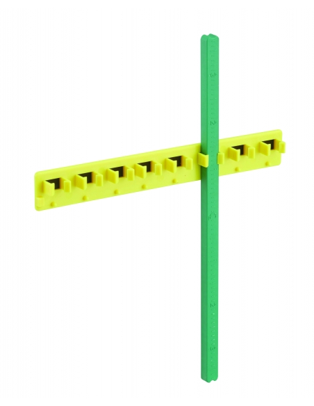 SET DI BLOCCHI INTERRUTTORI AUTOMATICI 480 - 600 V