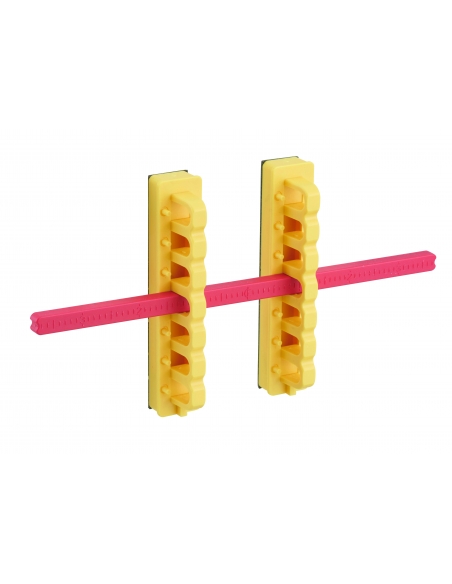 SET DI BLOCCHI INTERRUTTORI AUTOMATICI 480 - 600 V