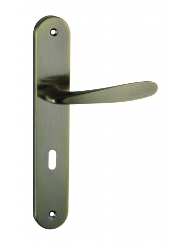 Guarnitura MANOLE con foro chiave – THIRARD