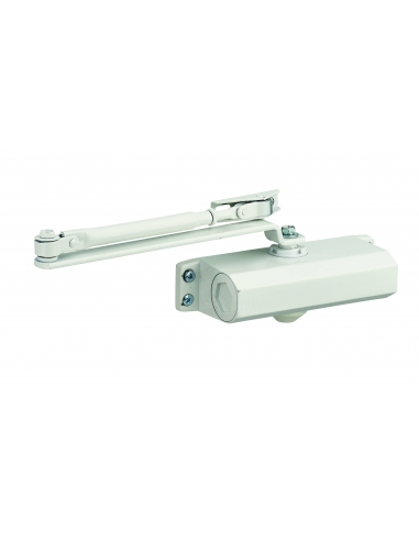 Chiudiporta eco force 3 bl vsp