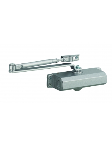 Chiudiporta eco force 3 ag vsp