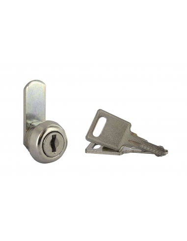 Cilindro a camme ore 12 UNIKEY MV019