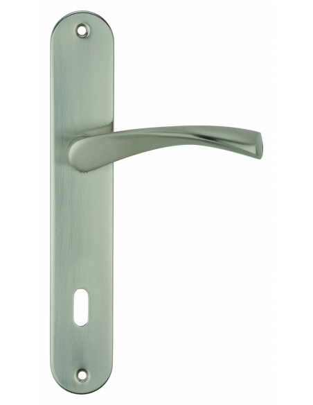 Guarnitura ORIONIS con foro chiave – THIRARD