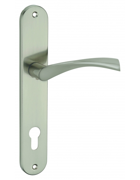 Guarnitura ORIONIS con foro cilindro – THIRARD