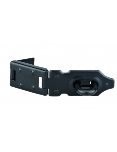 Portalucchetto in acciaio 100 mm – THIRARD