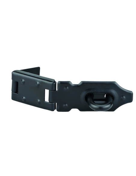 Portalucchetto in acciaio 100 mm – THIRARD
