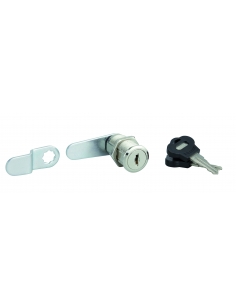 Serratura a camma per spessore massimo 24 mm – THIRARD