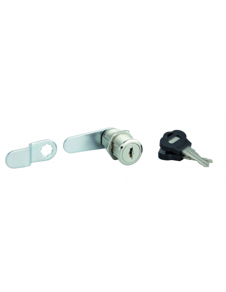Serratura a camma per spessore massimo 24 mm – THIRARD