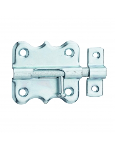 Chiavistello zincato 45 mm – THIRARD