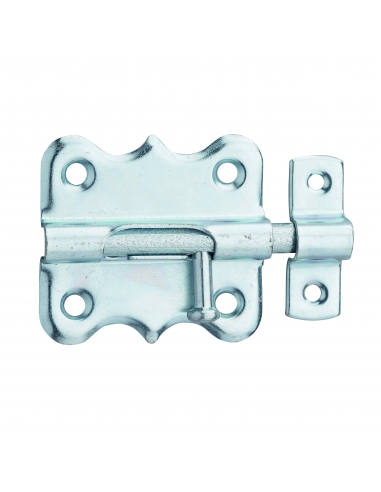 Chiavistello zincato 45 mm – THIRARD