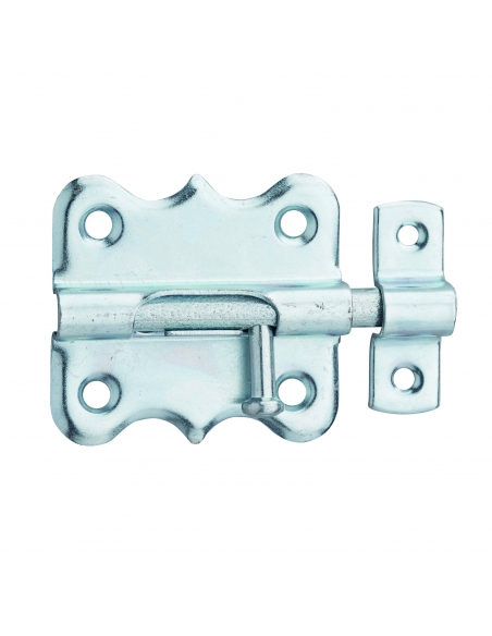 Chiavistello zincato 45 mm – THIRARD