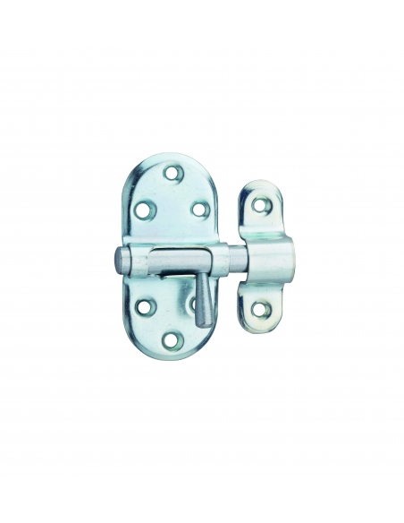 Chiavistello zincato 25 mm – THIRARD