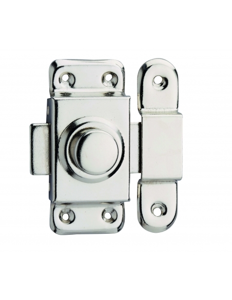 Chiavistello nichelato 33 mm – THIRARD