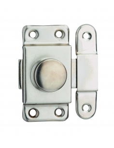Chiavistello in acciaio zincato 40 mm – THIRARD