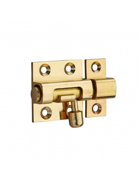 Chiavistello in ottone 30 mm – THIRARD
