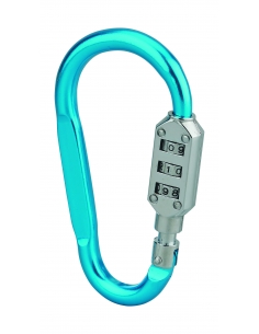 Moschettone FUNNY con combinazione modificabile – THIRARD