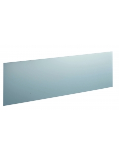 Piastra adesiva per parte inferiore porta in alluminio, 150 x 830 mm – THIRARD