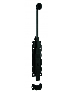 Chiavistello rustico da applicare 305 mm – THIRARD