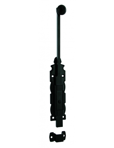 Chiavistello rustico da applicare 305 mm – THIRARD
