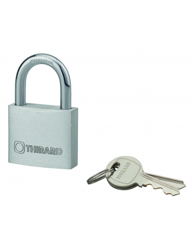 Lucchetto MAXIUM 40 mm – THIRARD