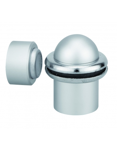 Fermaporta per porta con magnete da parete – THIRARD