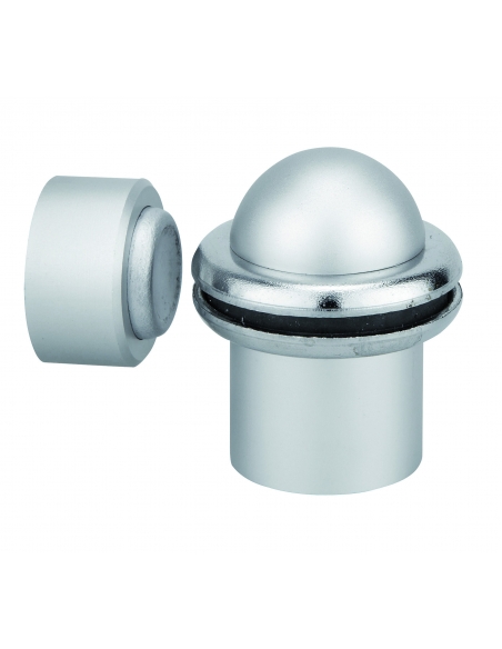 Fermaporta per porta con magnete da parete – THIRARD